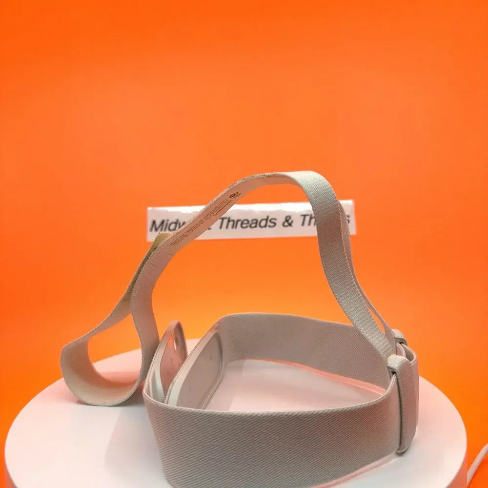 Meta Quest 3 Standard Cloth Head Strap - OEM Replacement